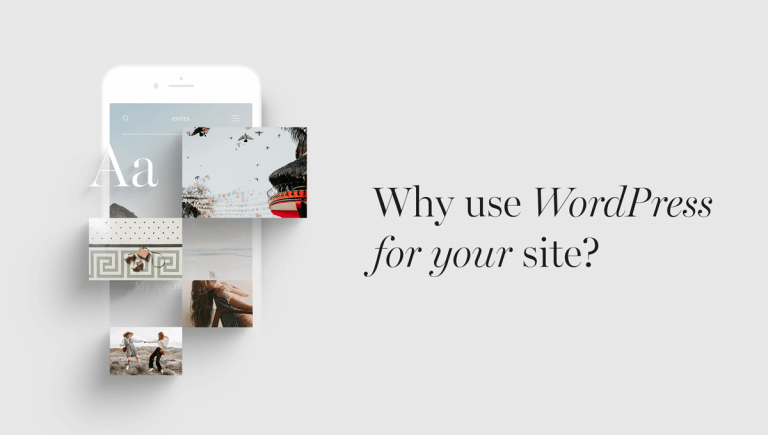 why-use-wordpress